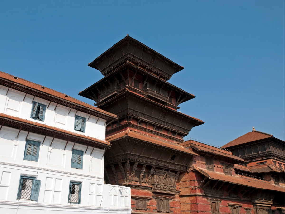 Kathmandu City Tour